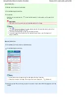Preview for 218 page of Canon MG5100 series On-Screen Manual