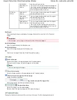 Preview for 251 page of Canon MG5100 series On-Screen Manual