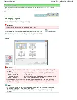 Preview for 274 page of Canon MG5100 series On-Screen Manual