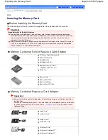 Preview for 24 page of Canon MG5200 series Manual