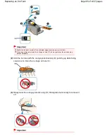 Preview for 95 page of Canon MG5200 series Manual