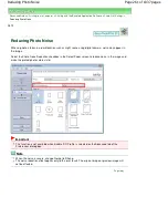 Preview for 261 page of Canon MG5200 series Manual