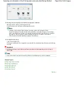 Preview for 350 page of Canon MG5200 series Manual