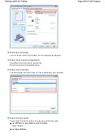 Preview for 360 page of Canon MG5200 series Manual