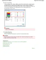Preview for 363 page of Canon MG5200 series Manual