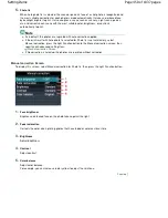 Preview for 450 page of Canon MG5200 series Manual