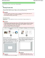 Preview for 469 page of Canon MG5200 series Manual