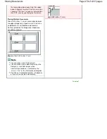 Preview for 470 page of Canon MG5200 series Manual