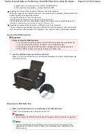 Preview for 474 page of Canon MG5200 series Manual