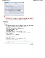 Preview for 541 page of Canon MG5200 series Manual