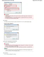 Preview for 550 page of Canon MG5200 series Manual