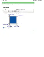 Preview for 951 page of Canon MG5200 series Manual