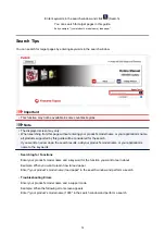 Preview for 24 page of Canon MG5700 Series Online Manual