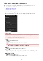 Предварительный просмотр 101 страницы Canon MG5700 Series Online Manual