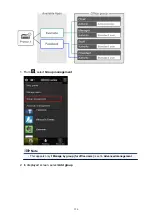 Предварительный просмотр 126 страницы Canon MG5700 Series Online Manual