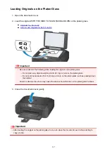 Preview for 167 page of Canon MG5700 Series Online Manual