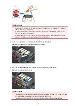 Preview for 176 page of Canon MG5700 Series Online Manual