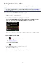 Preview for 187 page of Canon MG5700 Series Online Manual