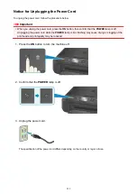 Preview for 232 page of Canon MG5700 Series Online Manual