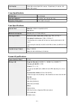 Preview for 352 page of Canon MG5700 Series Online Manual