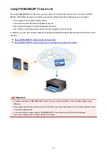 Preview for 514 page of Canon MG5700 Series Online Manual