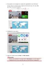 Preview for 532 page of Canon MG5700 Series Online Manual