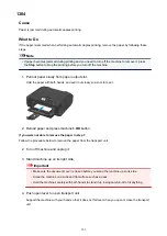 Preview for 929 page of Canon MG5700 Series Online Manual