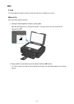 Preview for 974 page of Canon MG5700 Series Online Manual