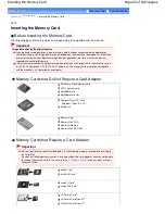 Preview for 25 page of Canon MG6100 SERIES On-Screen Manual