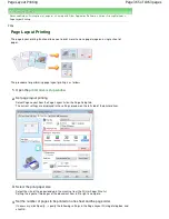 Preview for 365 page of Canon MG6100 SERIES On-Screen Manual