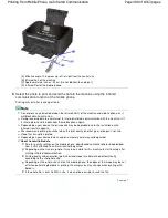 Preview for 499 page of Canon MG6100 SERIES On-Screen Manual