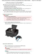 Preview for 515 page of Canon MG6100 SERIES On-Screen Manual