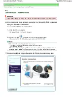Preview for 888 page of Canon MG6100 SERIES On-Screen Manual