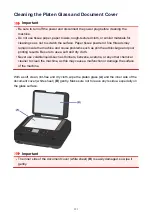 Предварительный просмотр 191 страницы Canon mg6400 series Online Manual