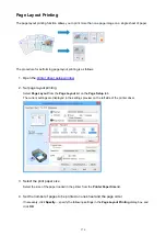 Preview for 376 page of Canon MG6600 Series Online Manual