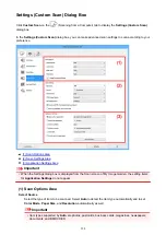 Preview for 598 page of Canon MG6600 Series Online Manual