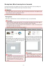 Preview for 736 page of Canon MG6600 Series Online Manual