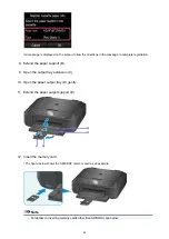 Preview for 40 page of Canon mg6850 series Online Manual