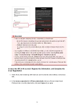 Preview for 90 page of Canon mg6850 series Online Manual