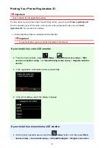 Preview for 94 page of Canon mg6850 series Online Manual