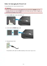 Предварительный просмотр 243 страницы Canon mg6850 series Online Manual