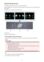 Предварительный просмотр 244 страницы Canon mg6850 series Online Manual