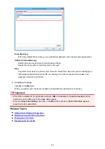 Предварительный просмотр 446 страницы Canon mg6850 series Online Manual