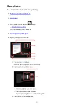 Preview for 595 page of Canon mg6850 series Online Manual