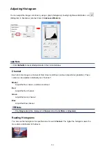 Preview for 732 page of Canon mg6850 series Online Manual