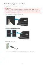 Preview for 272 page of Canon MG7700 series Online Manual