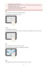 Preview for 274 page of Canon MG7700 series Online Manual