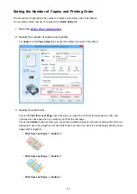 Preview for 438 page of Canon MG7700 series Online Manual