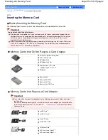 Предварительный просмотр 25 страницы Canon MG8100 series On-Screen Manual