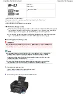 Предварительный просмотр 26 страницы Canon MG8100 series On-Screen Manual